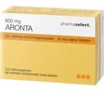 ARONTA 600 mg Tabletten 60 St