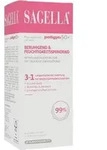 SAGELLA poligyn Intimwaschlotion f&uuml;r Frauen 50+ 100 ml