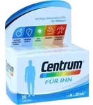 CENTRUM f&uuml;r Ihn Capletten 30 St