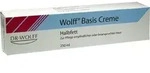 WOLFF Basiscreme halbfett 250 ml