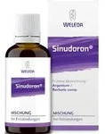 SINUDORON Mischung 50 ml