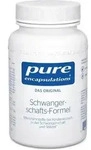 PURE ENCAPSULATIONS Schwangerschafts-Formel Kaps. 60 St