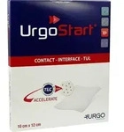 URGOSTART T&uuml;l 10x12 cm 10 St