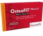 OSTEOFIT Mono D Tabletten 300 St