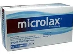 MICROLAX Rektall&ouml;sung Klistiere 250 ml