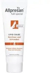 ALLPRESAN Fu&szlig; spezial Nr.4 Lipidsalbe 125 ml