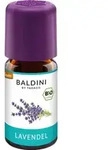 LAVENDEL BIOAROMA Baldini &auml;therisches &Ouml;l 5 ml