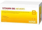 VITAMIN B6 HEVERT Ampullen 200 ml