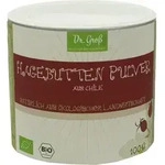 HAGEBUTTEN PULVER Bio 100 g