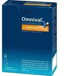 OMNIVAL orthomolekul.2OH immun 7 TP Trinkfl. 7 St