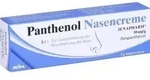 PANTHENOL Nasencreme Jenapharm 5 g