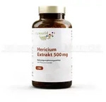 HERICIUM EXTRAKT 500 mg Kapseln 100 St