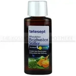 TETESEPT Pflanzlicher Reizhusten Stiller FLE 168 g