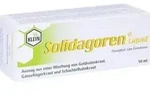 SOLIDAGOREN Liquid 50 ml