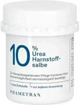 UREA/HARNSTOFFSALBE 10%ig 100 g