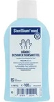 STERILLIUM med H&auml;ndedesinfektion L&ouml;sung 100 ml