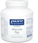 PURE ENCAPSULATIONS all-in-one Plus ohne Cu/Fe/Jod 180 St