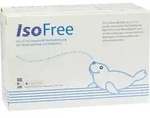 ISOFREE Isot.Kochsalzlsg.z.Nasensp&uuml;l.+Inh.EDP 125 ml