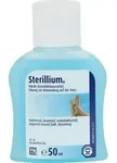 STERILLIUM H&auml;ndedesinfektion L&ouml;sung 50 ml