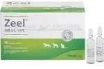 ZEEL ad us.vet.Ampullen 250 ml