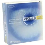 VISMED light Augentropfen 45 ml