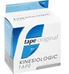 KINESIOLOGIC tape original 5 cmx5 m blau 1 St