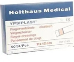 FINGERVERBAND YPSIPLAST elastisch 2x12 cm haut 50 St