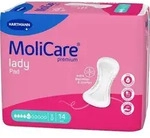 MOLICARE Premium lady Pad 4,5 Tropfen 14 St