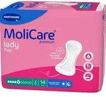MOLICARE Premium lady Pad 5 Tropfen 14 St