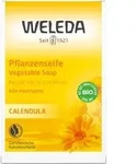 WELEDA Calendula Pflanzenseife 100 g