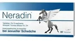 NERADIN Tabletten 80 St