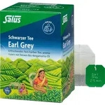 EARL Grey Tee Bio Salus Filterbeutel 15 St