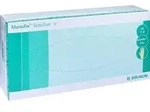 MANUFIX sensitive Unters.Handschuhe pf mittel 100 St