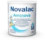NOVALAC Aminova Spezialnahrung 0-36 Monate Pulver 400 g