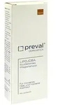 PREVAL Lipojoba Shampoo 200 ml