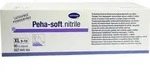 PEHA-SOFT nitrile Unt.Handsch.unste.puderfrei XL 90 St