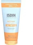ISDIN Fotoprotector Gel Cream Wet Skin LSF 50 100 ml