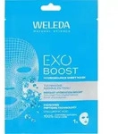 WELEDA Exo Boost Hydrobounce Tuchmaske Feuchtigk. 20 ml