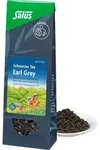 EARL Grey schwarzer Tee Blatt-Tee Bio Salus 75 g