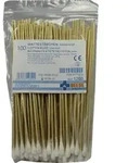 WATTETR&Auml;GER 15 cm unsteril kleiner Kopf 100 St