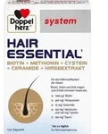 DOPPELHERZ Hair Essential system Kapseln 120 St