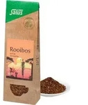 ROOIBOS TEE Natur Kr&auml;utertee Bio Salus 75 g