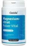 MAGNESIUMCITRAT Pulver Vital 200 g