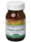 RHODIOLA ROSEA Plus B-Vitamine Kapseln 60 St
