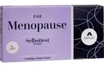 ASPILOS Selbsttest Menopause FSH Urin 2 St