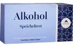 ASPILOS Selbsttest Alkohol Speichel 1 St