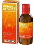 DIGESTO Hevert Verdauungstropfen 100 ml