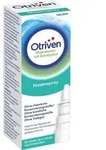 OTRIVEN Meerwasser mit Eukalyptus Nasenspray 20 ml