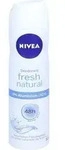 NIVEA DEO Spray fresh natural 150 ml