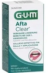 GUM Afta Clear Spray 15 ml